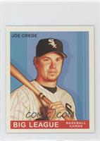 Joe Crede