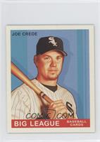 Joe Crede