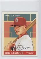 David Eckstein