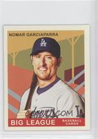 Nomar Garciaparra