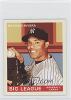 Mariano Rivera