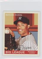 Mariano Rivera