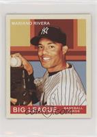 Mariano Rivera