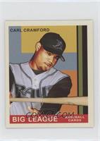 Carl Crawford