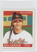 Melvin Mora