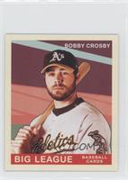 Bobby Crosby