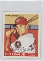 Ryan Zimmerman