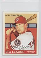 Ryan Zimmerman