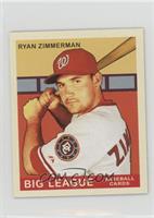 Ryan Zimmerman