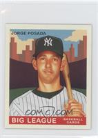 Jorge Posada