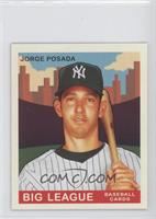 Jorge Posada