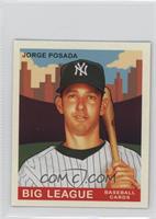 Jorge Posada