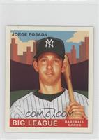 Jorge Posada