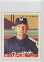 Geoff Jenkins