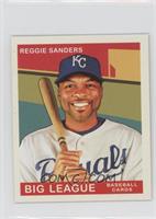 Reggie Sanders