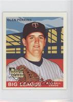 Glen Perkins