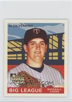 Glen Perkins