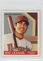 Carlos Quentin