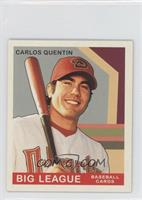 Carlos Quentin