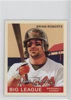 Brian Roberts