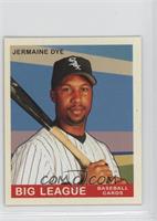 Jermaine Dye