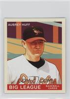 Aubrey Huff