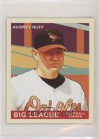 Aubrey Huff