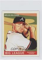 Brian McCann