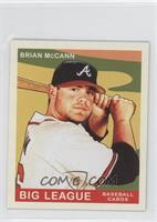 Brian McCann