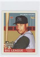 Delmon Young