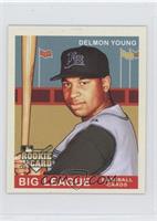 Delmon Young