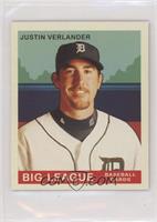 Justin Verlander