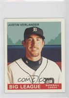 Justin Verlander