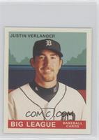 Justin Verlander