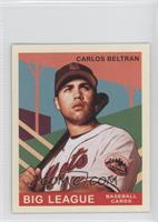 Carlos Beltran