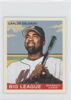 Carlos Delgado