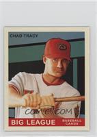 Chad Tracy