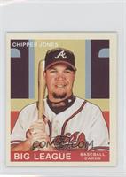 Chipper Jones