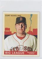 Curt Schilling