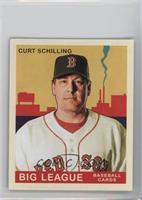 Curt Schilling