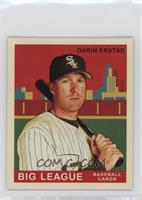 Darin Erstad