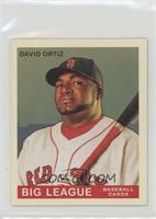 David Ortiz