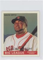 David Ortiz