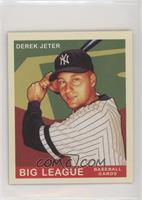 Derek Jeter