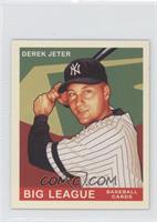 Derek Jeter