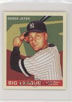 Derek Jeter