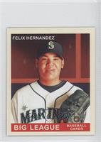 Felix Hernandez