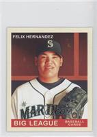 Felix Hernandez