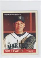 Felix Hernandez