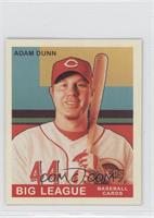 Adam Dunn